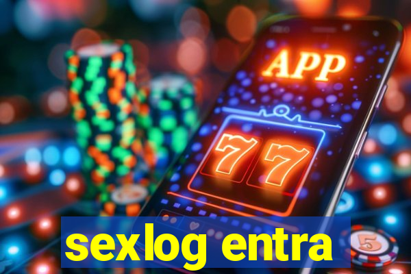 sexlog entra